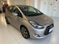 usata Hyundai ix20 1.4 90 CV Classic