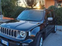 usata Jeep Renegade - 2019