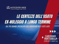 Usata Alfa Romeo Stelvio Business 190 CV (139 kW) 2022 Verde SUV