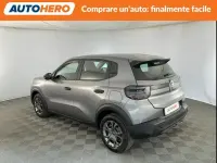 Usata Citroën C3 PureTech 101 CV (74 kW) 2025 Grigio SUV