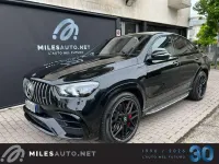 Usata Mercedes S63 AMG AMG 612 CV (450 kW) 2022 Nero SUV