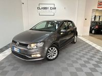 usata VW Polo 1.2 tsi Comfortline 5p - UNICO PROPRIETARIO -