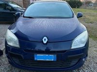 Usata Renault Mégane 90 CV (66 kW) 2010 Berlina