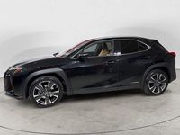 Usata Lexus UX 250h Luxury Line 184 CV (135 kW) 2019 Nero SUV