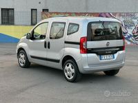 usata Fiat Qubo anno 2019 benzina. 8999