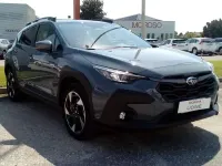 Usata Subaru Crosstrek Premium 136 CV (100 kW) 2024 Grigio SUV