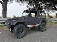 Usata Suzuki Samurai 64 CV (47 kW) 1989 SUV