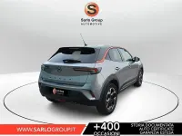 Usata Opel Mokka GS Line 131 CV (96 kW) 2021 Grigio SUV