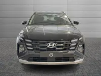 Nuova Hyundai Tucson 239 CV (175 kW) 2026 Nero SUV