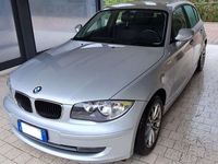 usata BMW 116 Serie 1 D