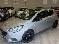 Usata Opel Corsa 75 CV (55 kW) 2017 Other Utilitaria