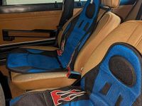 Usata Alfa Romeo Alfasud 68 CV (50 kW) 2011 Berlina