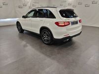 usata Mercedes 220 GLC GLCPremium 4matic auto