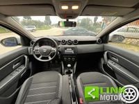 Usata Dacia Duster Anniversary 101 CV (74 kW) 2021 Blu SUV