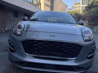 Usata Ford Puma Titanium S 125 CV (91 kW) 2021 SUV