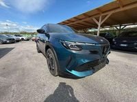 Nuova Alfa Romeo GT Junior Edizione Speciale 136 CV (100 kW) 2025 Verde Berlina