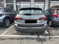 Usata Fiat Tipo 95 CV (69 kW) 2022 Gray Station wagon