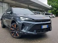 Usata Cupra Formentor 150 CV (110 kW) 2025 Magnetic tech SUV
