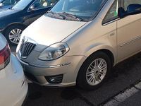 Usata Lancia Musa 2011 Grigio Monovolume