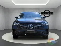 Nuova Mercedes GLC220 AMG 197 CV (144 kW) 2026 Other SUV