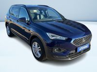 usata Seat Tarraco 2.0 TDI Business 4drive DSG