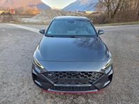 Usata Hyundai i30 N Performance 280 CV (205 kW) 2021 Grigio Berlina
