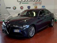 usata Alfa Romeo Giulia 2.2 Turbodiesel 150 CV AT8 Super