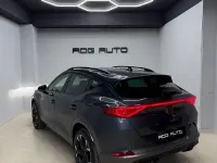 Usata Cupra Formentor 150 CV (110 kW) 2023 Grigio SUV