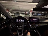 Usata Audi A4 Advanced Plus 163 CV (119 kW) 2021 Station wagon