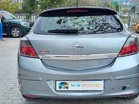 usata Opel Astra GTC 1.7 CDTI 125CV 3 porte Cosmo