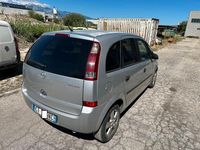 Occasion Opel Meriva Cosmo 101 ch (74 kW) 2005 Gris Monospace