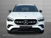 Usado Mercedes GLA250 Advanced Plus 163 CV (119 kW) 2025 Blanco SUV