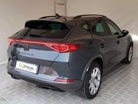Occasion Cupra Formentor 150 ch (110 kW) 2023 Gris SUV