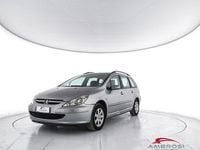 Usata Peugeot 307 S 109 CV (80 kW) 2005 Grigio