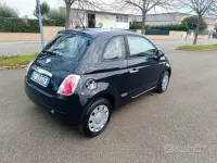 Usata Fiat 124 69 CV (50 kW) 2011 Blu Berlina