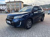 Usata Suzuki Vitara Cool 129 CV (94 kW) 2025 Blu SUV
