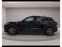 Usata Ford Mustang Mach-E Extended Range 216 kW (294 CV) 2022 Nero metallizato SUV