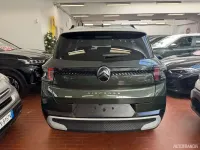 Usata Citroën C3 Aircross 99 CV (72 kW) 2025 Verde SUV