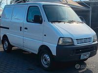 Usata Suzuki Carry 78 CV (57 kW) 2000 Bianco Pick-up