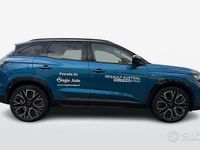 Usata Renault Austral Esprit Alpine 199 CV (146 kW) 2025 Nero SUV