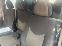 Usata Fiat Multipla 103 CV (75 kW) 2008 Grigio Monovolume