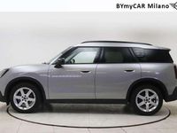 Usata Mini Cooper Countryman Classic 163 CV (119 kW) 2024 Melting silver iii SUV