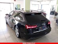 usata Audi A6 Avant 2.0 TDI S-Tronic Ultra S-Line 190cv