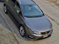 usata Seat Leon ST fr