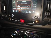 Usata Fiat 500L 95 CV (69 kW) 2017 Grigio Monovolume