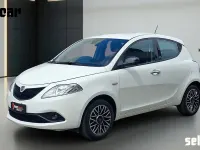 Usata Lancia Ypsilon Gold 69 CV (50 kW) 2020 Bianco Utilitaria
