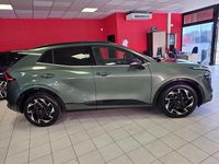 Usata Kia Sportage GT-Line 136 CV (100 kW) 2022 Other SUV