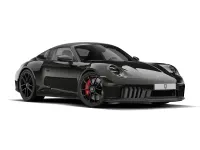 Nuova Porsche 911 Carrera 394 CV (289 kW) 2026 Nero