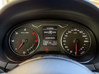 Usata Audi A3 Ambition 150 CV (110 kW) 2014 Berlina