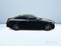 Usata Mercedes E53 AMG AMG 435 CV (319 kW) 2020 Nero Coupé